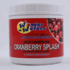 WONDER WAFERS CRANBERRY SPLASH 250CT